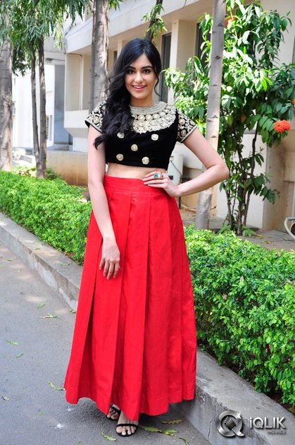 Adah-Sharma-at-Garam-Movie-Success-Meet